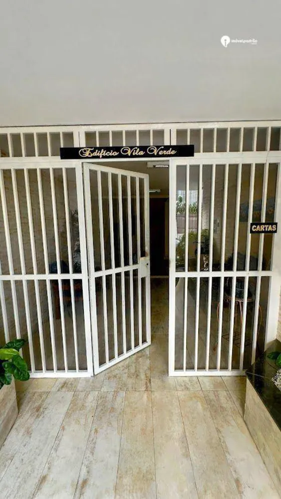 Apartamento, 3 quartos, 120 m² - Foto 3