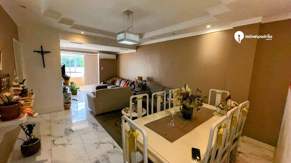 Apartamento, 3 quartos, 120 m² - Foto 1