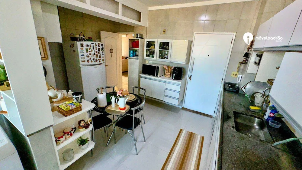Apartamento, 3 quartos, 120 m² - Foto 23