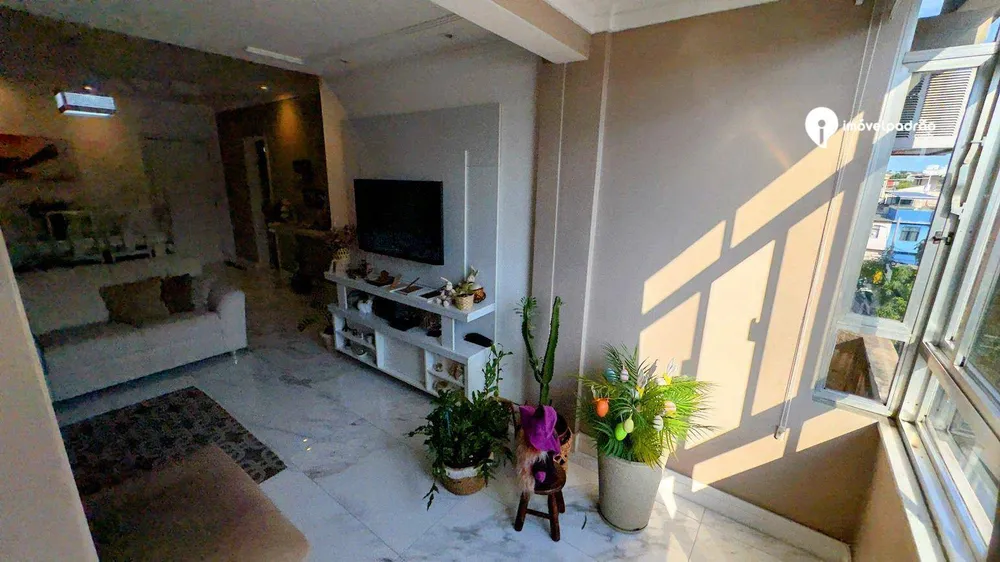 Apartamento, 3 quartos, 120 m² - Foto 5
