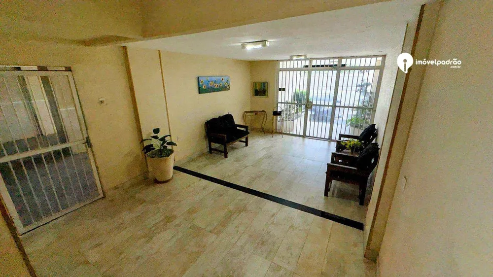 Apartamento, 3 quartos, 120 m² - Foto 6