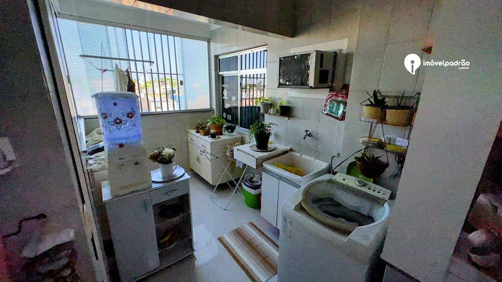 Apartamento, 3 quartos, 120 m² - Foto 21