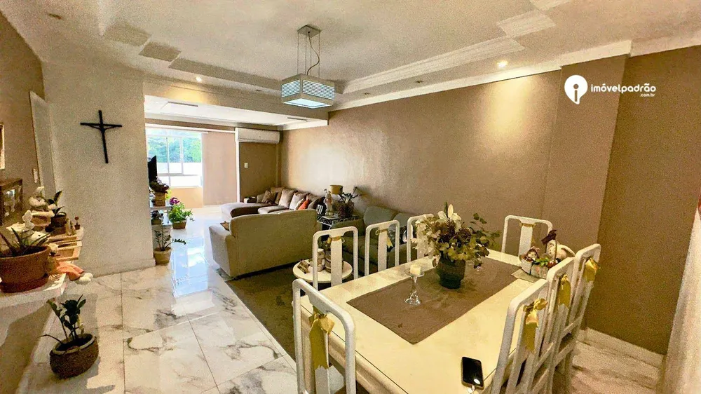 Apartamento, 3 quartos, 120 m² - Foto 7