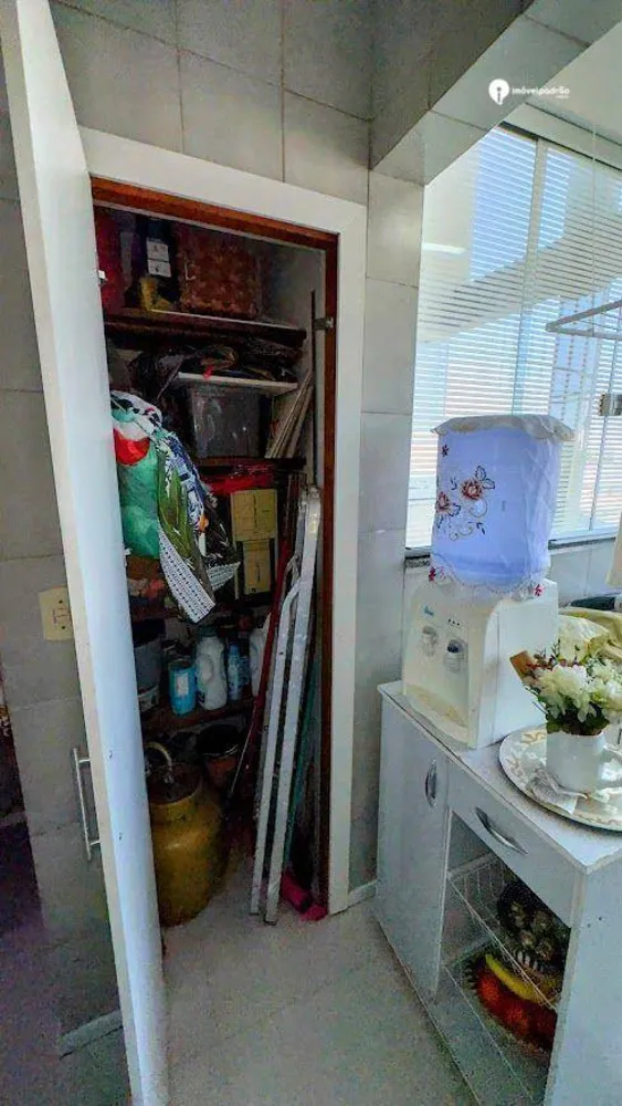 Apartamento, 3 quartos, 120 m² - Foto 22