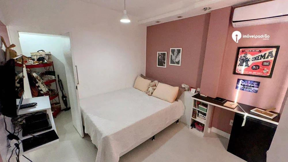 Apartamento, 3 quartos, 120 m² - Foto 14