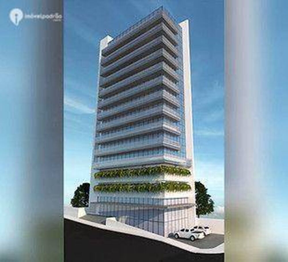 Conjunto Comercial-Sala à venda, 26m² - Foto 1