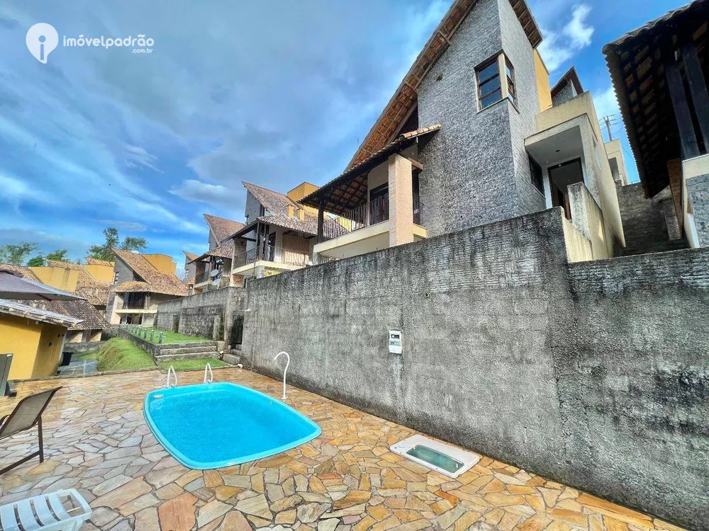 Casa de Condomínio, 2 quartos - Foto 2