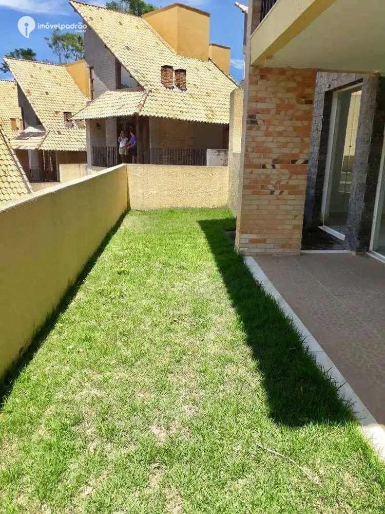 Casa de Condomínio, 2 quartos - Foto 35