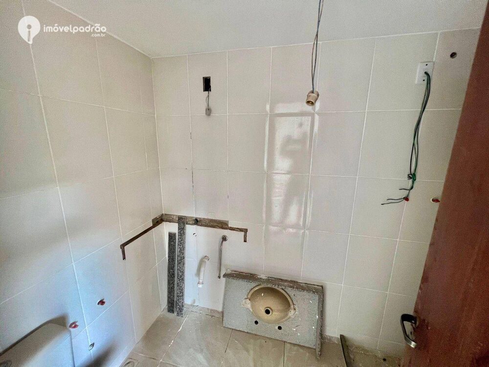 Casa de Condomínio, 2 quartos - Foto 16