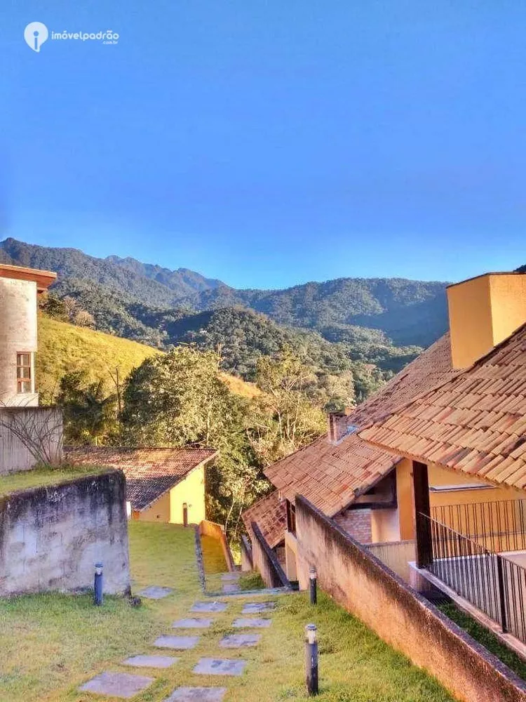 Casa de Condomínio, 2 quartos - Foto 26