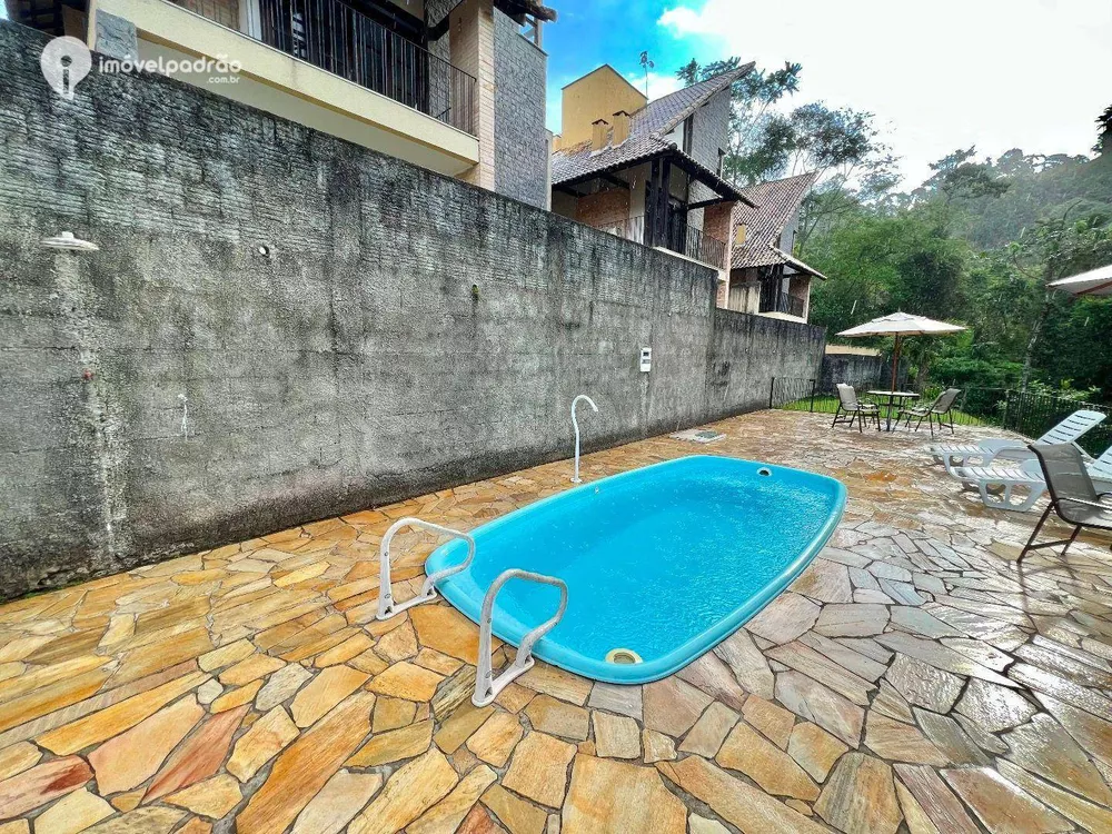 Casa de Condomínio, 2 quartos - Foto 10