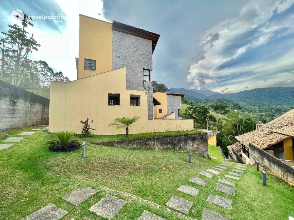 Casa de Condomínio, 2 quartos - Foto 25