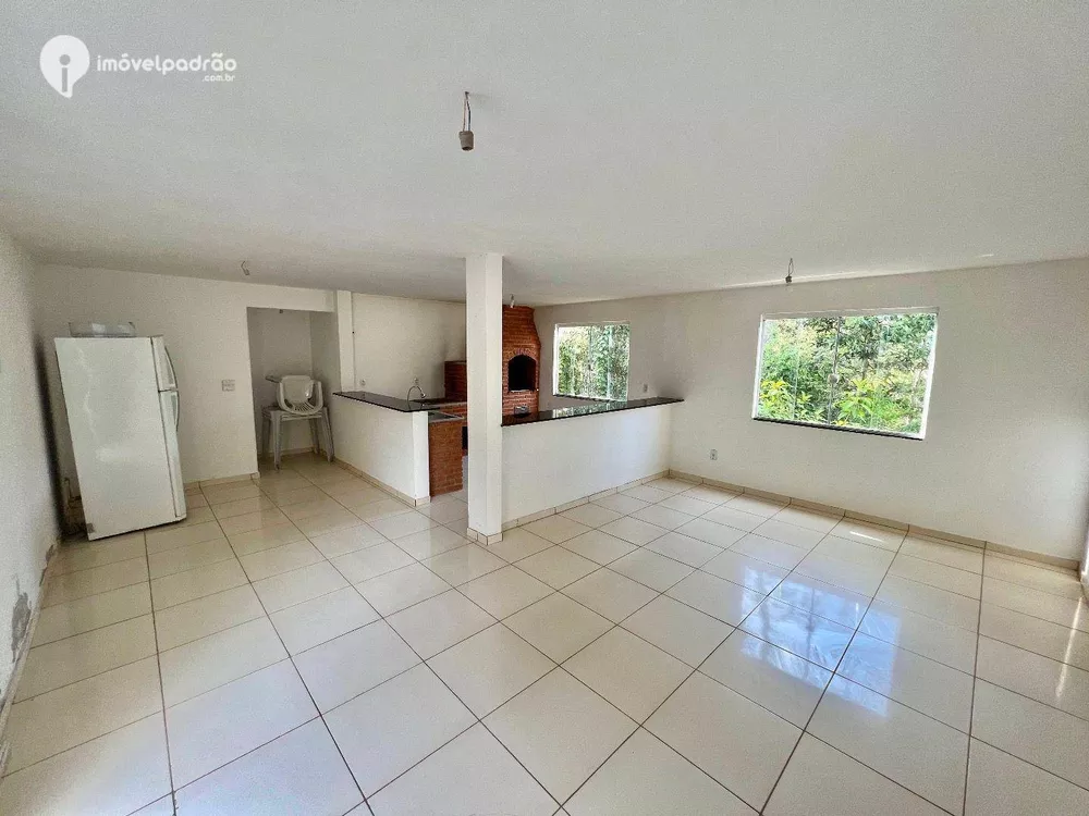 Casa de Condomínio, 2 quartos - Foto 6