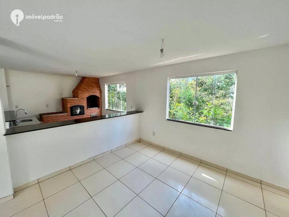 Casa de Condomínio, 2 quartos - Foto 5