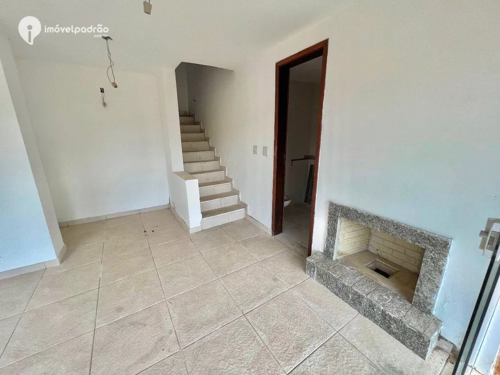 Casa de Condomínio, 2 quartos - Foto 11