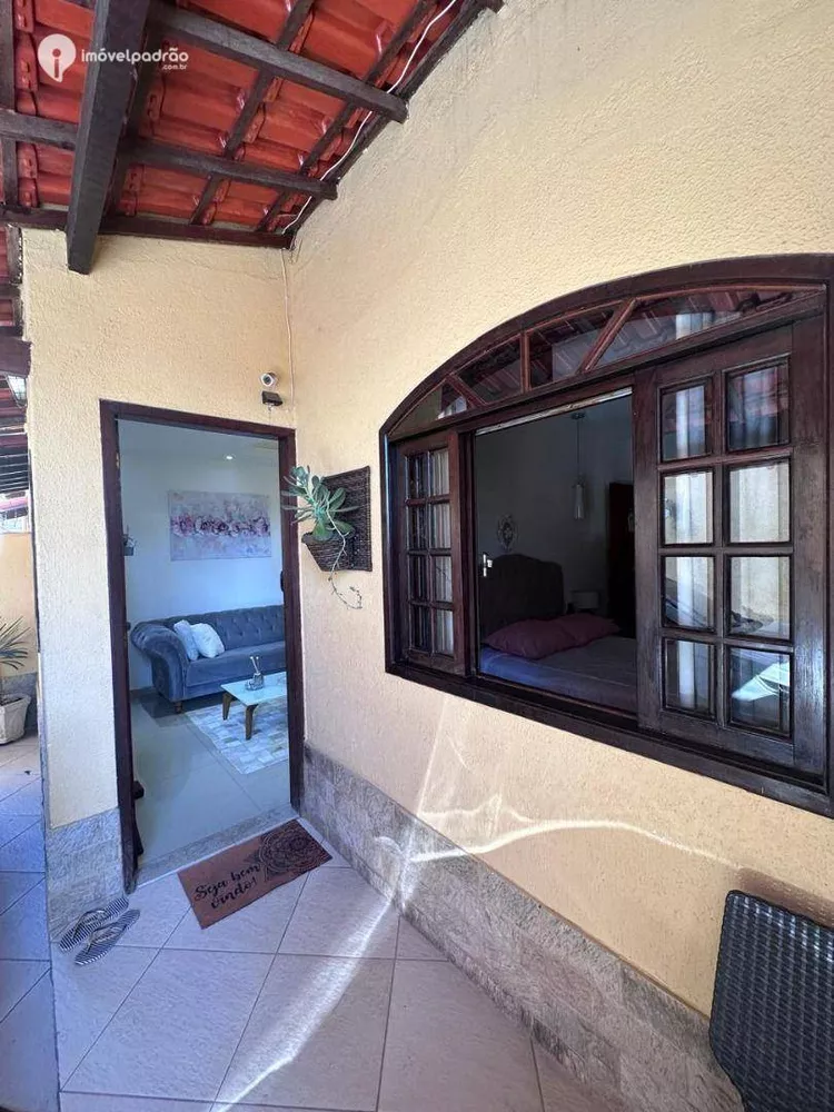 Casa, 2 quartos, 75 m² - Foto 5