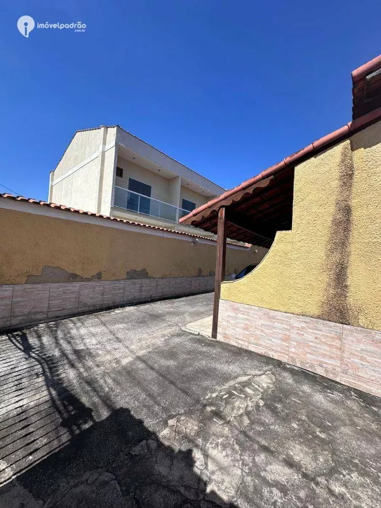 Casa, 2 quartos, 75 m² - Foto 19