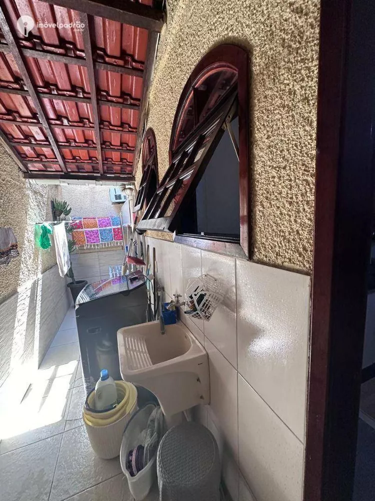 Casa, 2 quartos, 75 m² - Foto 8