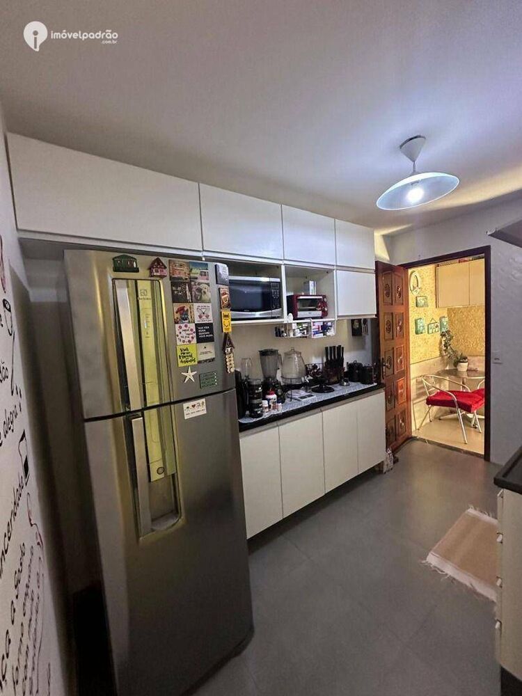 Casa, 2 quartos, 75 m² - Foto 4