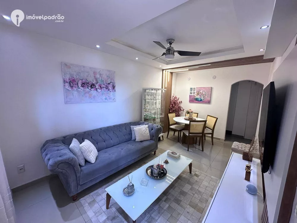 Casa, 2 quartos, 75 m² - Foto 1