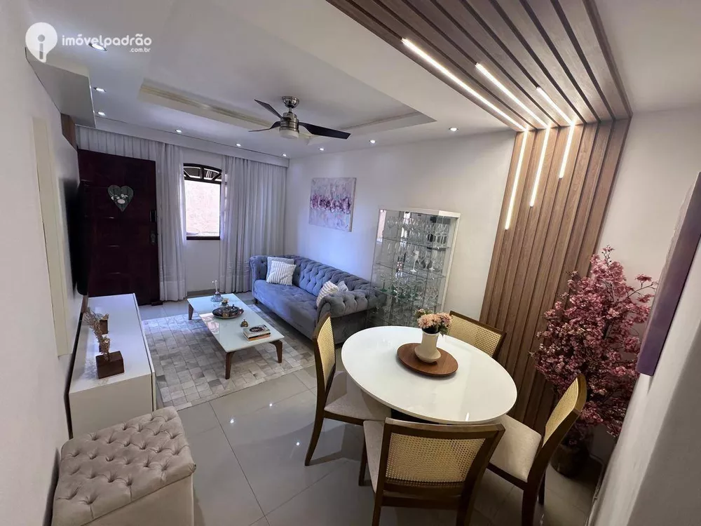Casa, 2 quartos, 75 m² - Foto 2