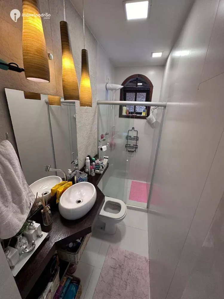 Casa, 2 quartos, 75 m² - Foto 16