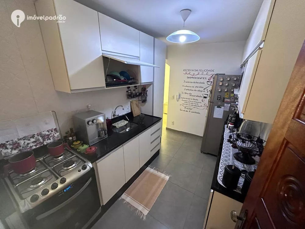 Casa, 2 quartos, 75 m² - Foto 21