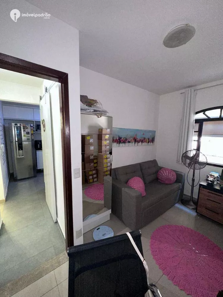 Casa, 2 quartos, 75 m² - Foto 9