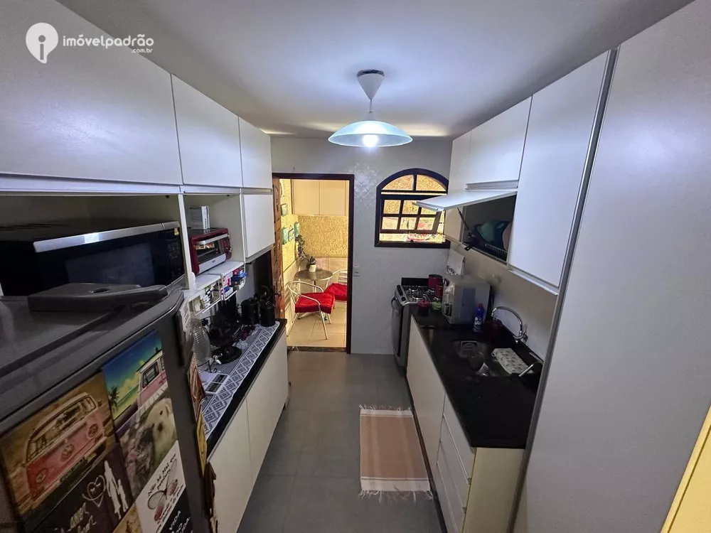 Casa, 2 quartos, 75 m² - Foto 3