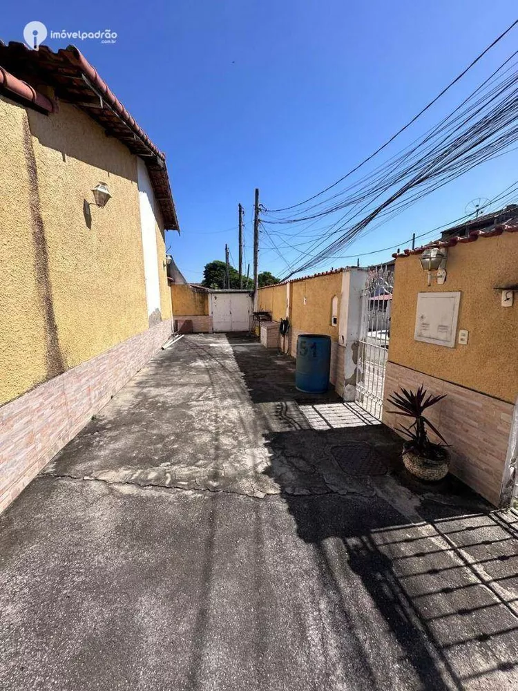 Casa, 2 quartos, 75 m² - Foto 18