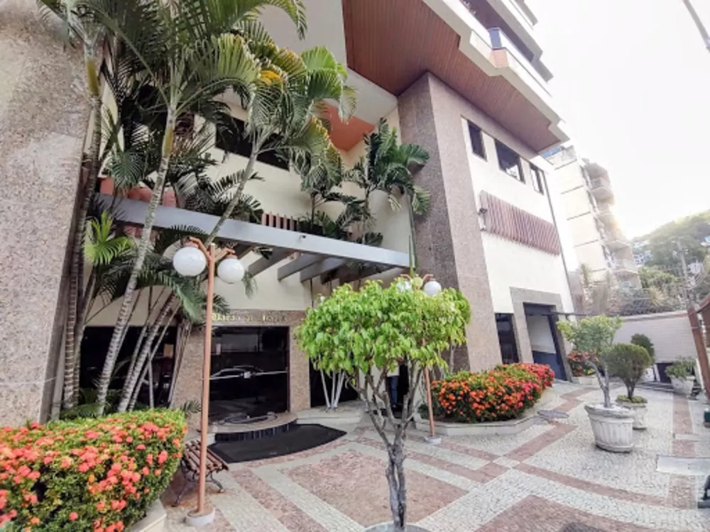 Apartamento, 3 quartos, 167 m² - Foto 3
