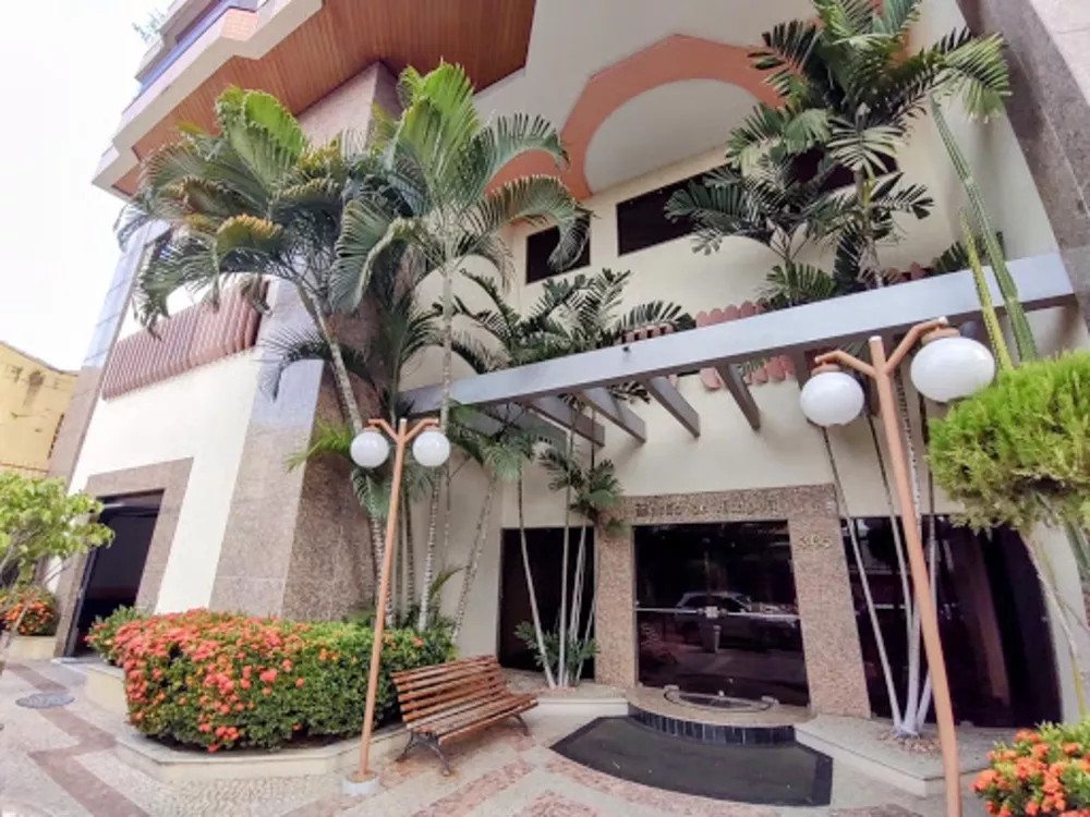 Apartamento, 3 quartos, 167 m² - Foto 5