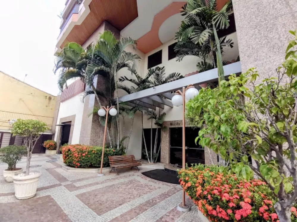 Apartamento, 3 quartos, 167 m² - Foto 16