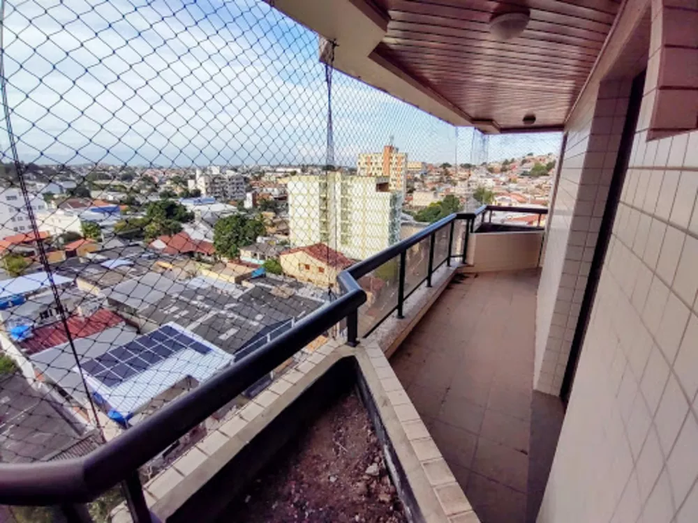 Apartamento, 3 quartos, 167 m² - Foto 18