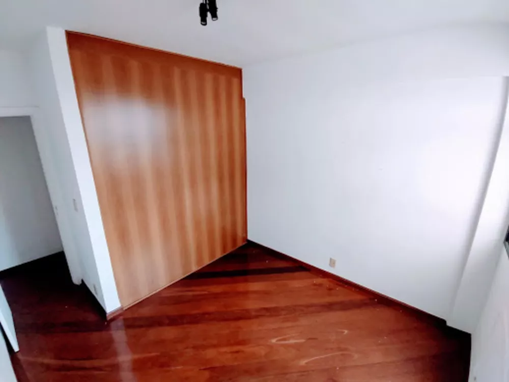 Apartamento, 3 quartos, 167 m² - Foto 1