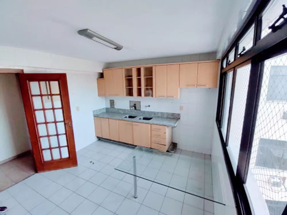 Apartamento, 3 quartos, 167 m² - Foto 7