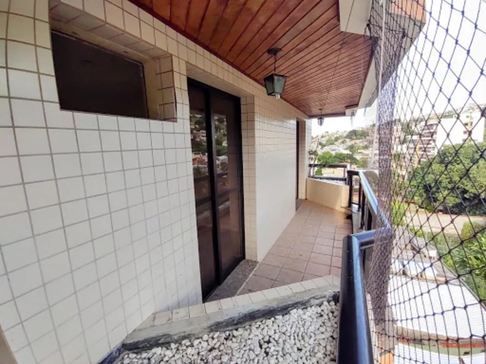 Apartamento, 3 quartos, 167 m² - Foto 6