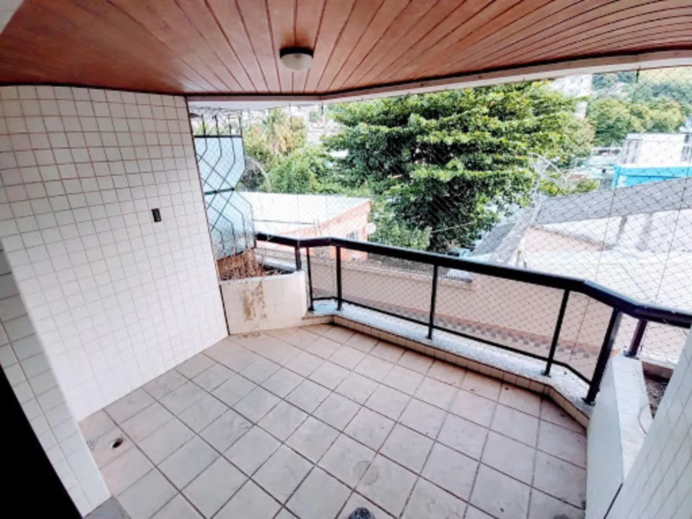 Apartamento, 3 quartos, 167 m² - Foto 14