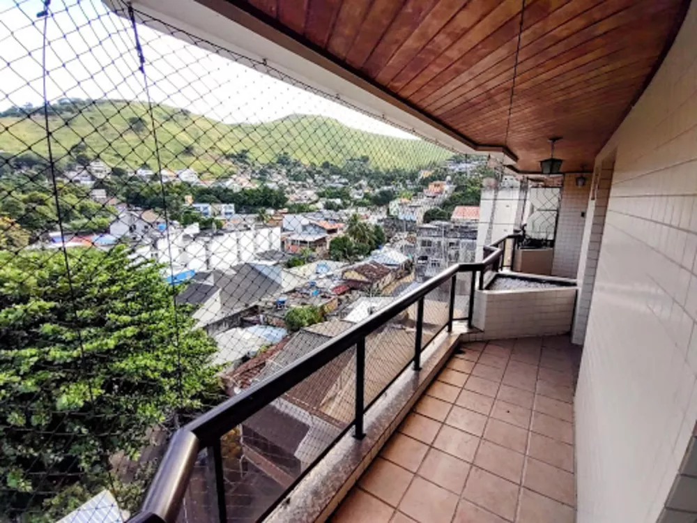 Apartamento, 3 quartos, 167 m² - Foto 15