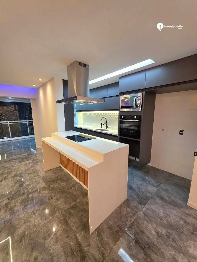 Apartamento, 3 quartos, 125 m² - Foto 37