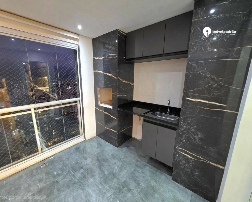 Apartamento, 3 quartos, 125 m² - Foto 13