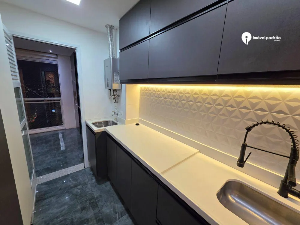 Apartamento, 3 quartos, 125 m² - Foto 15