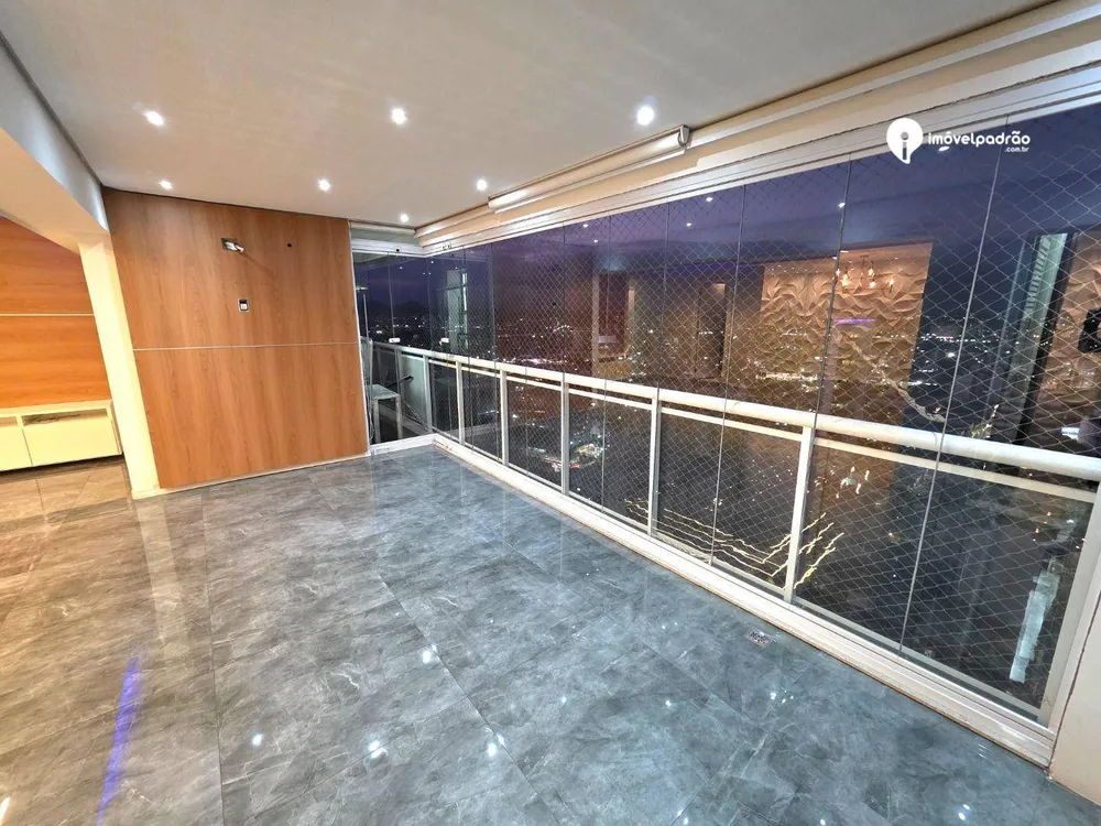 Apartamento, 3 quartos, 125 m² - Foto 11