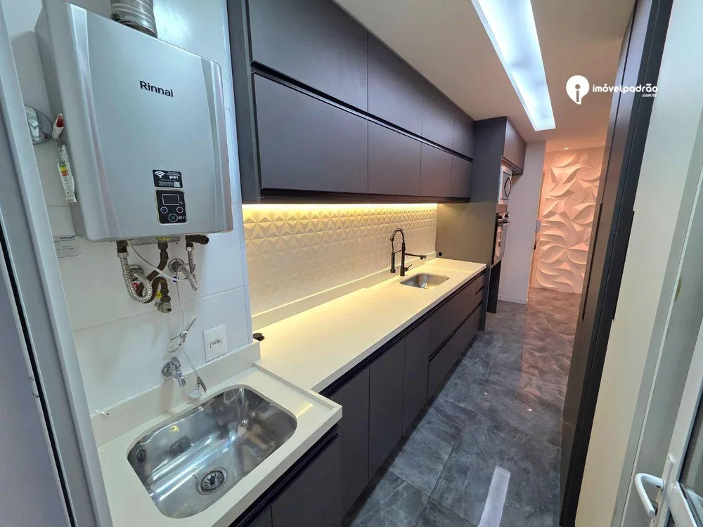 Apartamento, 3 quartos, 125 m² - Foto 14