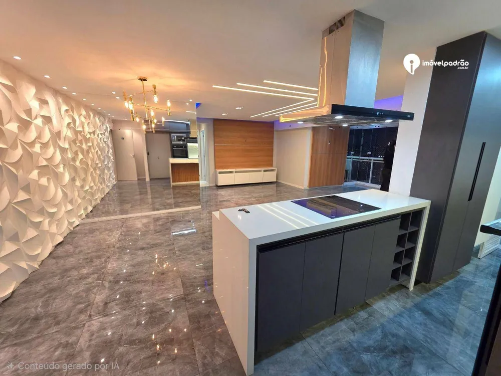 Apartamento, 3 quartos, 125 m² - Foto 17
