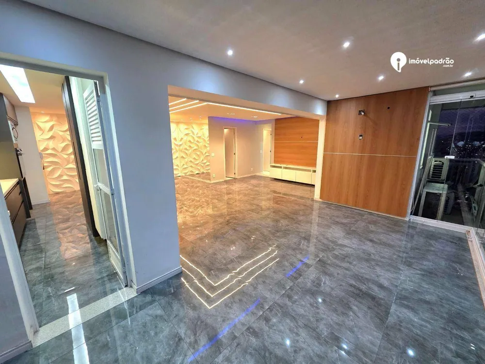 Apartamento, 3 quartos, 125 m² - Foto 10
