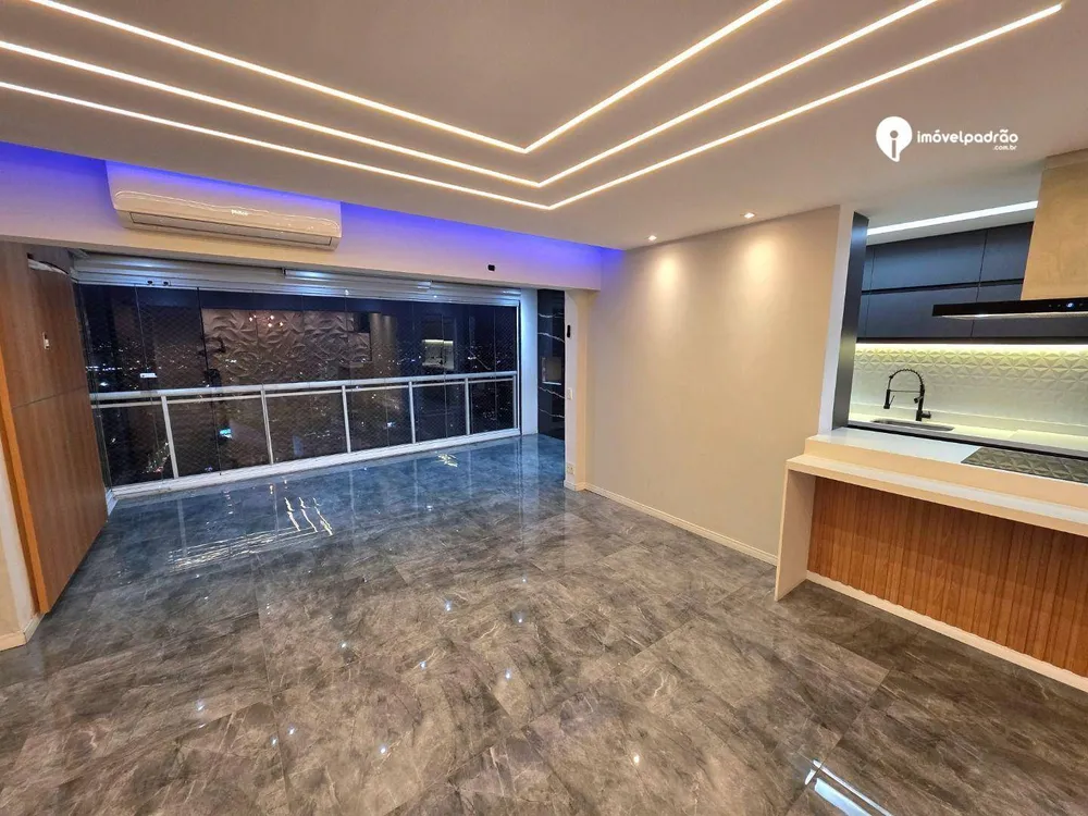 Apartamento, 3 quartos, 125 m² - Foto 4
