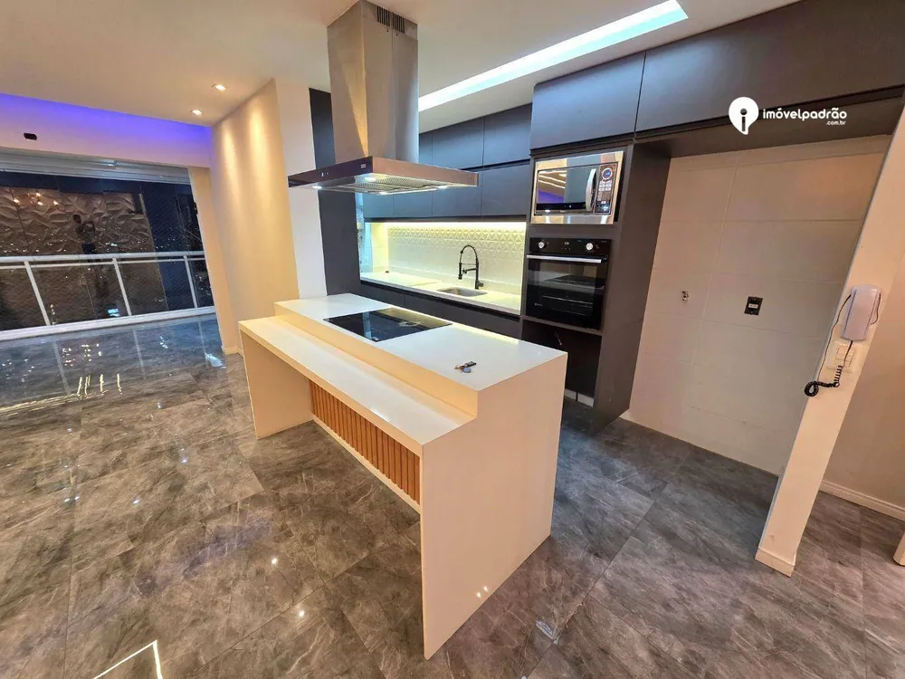 Apartamento, 3 quartos, 125 m² - Foto 12