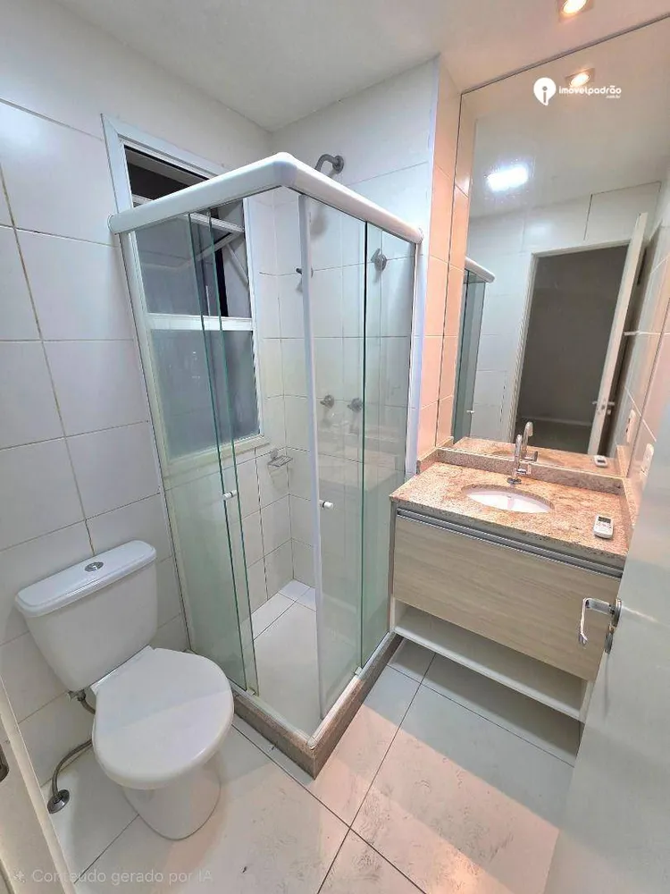 Apartamento, 3 quartos, 125 m² - Foto 23