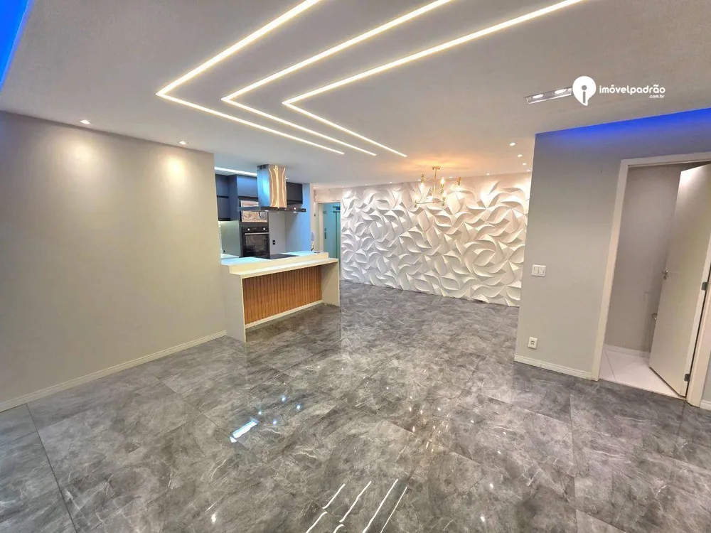 Apartamento, 3 quartos, 125 m² - Foto 7
